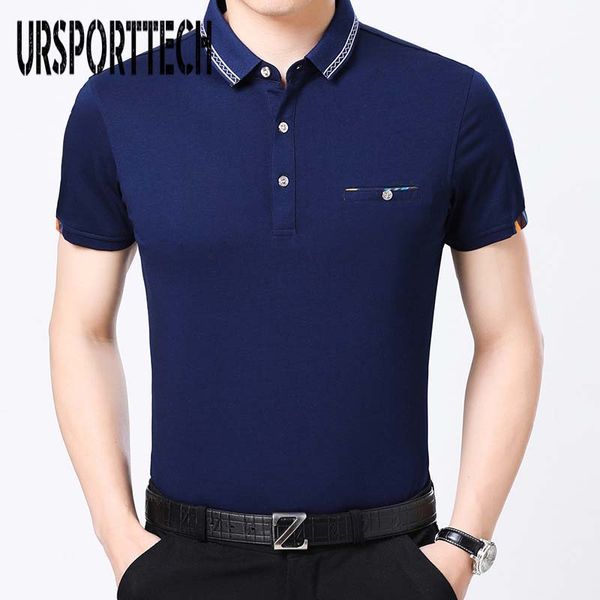 

2019 nova камиза polo homens marca-roupas cor solida камиза polos повседневный homens де манга curta polo камиза para homens, White;black