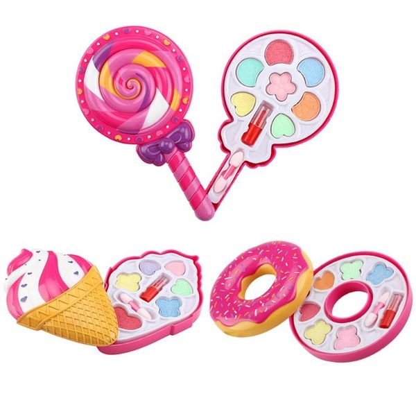 

mini blush lipstick makeup pen cleaning washing cosmetic toy makeup toy set