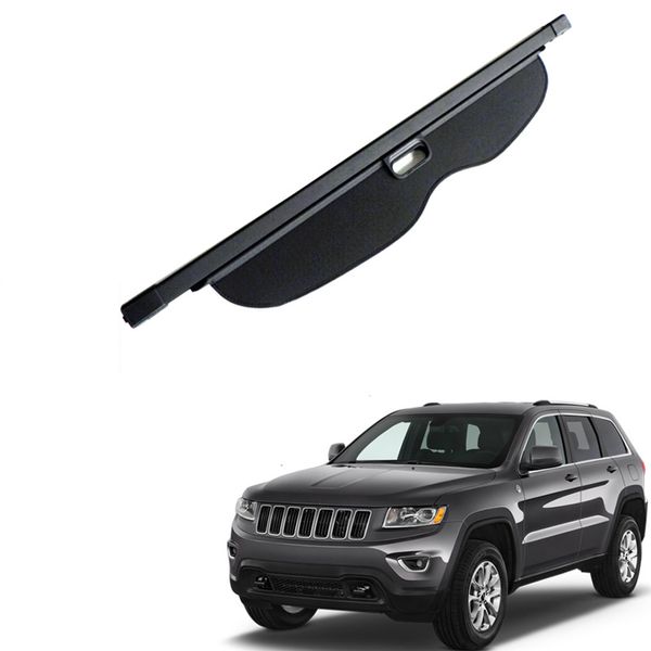 jeep cherokee 2018 accessories