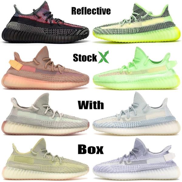 Adidas originals yeezy boost 350 oxford tan TRUE Adidas