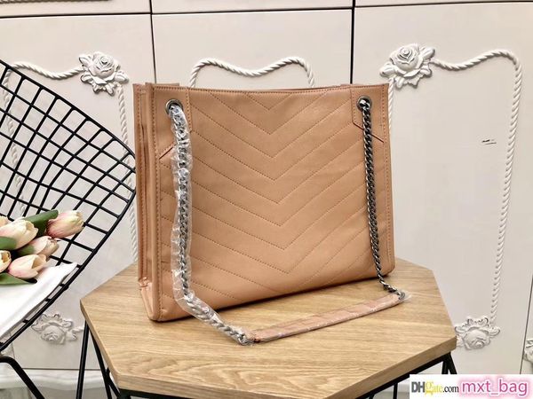 

y sint l niki brand fashion designer crossbody messenger shoulder bags oil wax leather purses dust bag large size