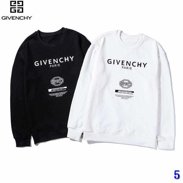 

fashion mens designer hoodies spring hoodies for men sweatshirt with letters brand long-sleeved mens pullovers streewear clothes wholesale5, White;black
