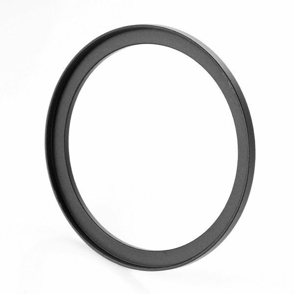 

43mm-58mm step up/down lens filter ring 43mm to 46 49 52 55 58 mm for dslr camera