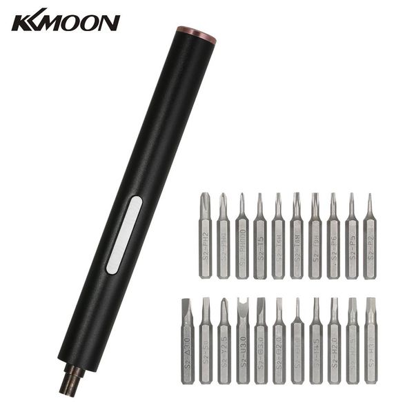 

mini electric power cordless screwdriver rechargeable portable dc3.6v lightweight dual power electrical screw driver