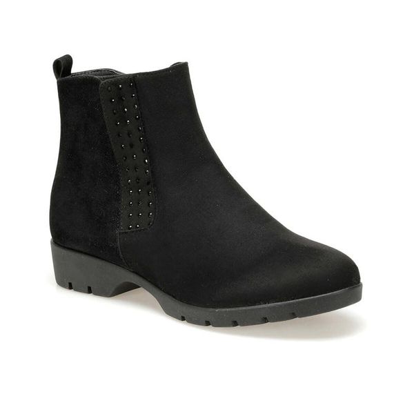 

flo 92.151077sz black women basic comfort polaris