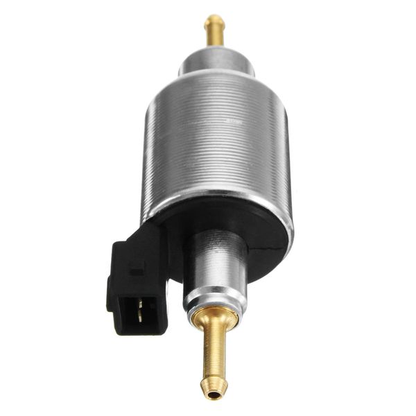 

12v 24v топливный насос масла электронный импульсный насос-дозатор для воздуха дизель стояночный отопитель