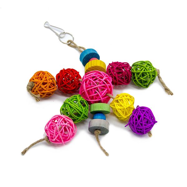 

sb. in important position product middle and small size parrot gnaw toys sepaktakraw robot buddhist monk black phoenix gold the sun 48g