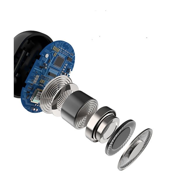 

2019 new arrivals v5.0 g6s studio headphones tws wireless bluetooth earbud waterproof tws earbuds wireless bluetooth