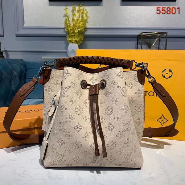 

european and american fashion trend new perfect perfect mom shoulder bag super large capacity bag ladies handbag mobile phone bag