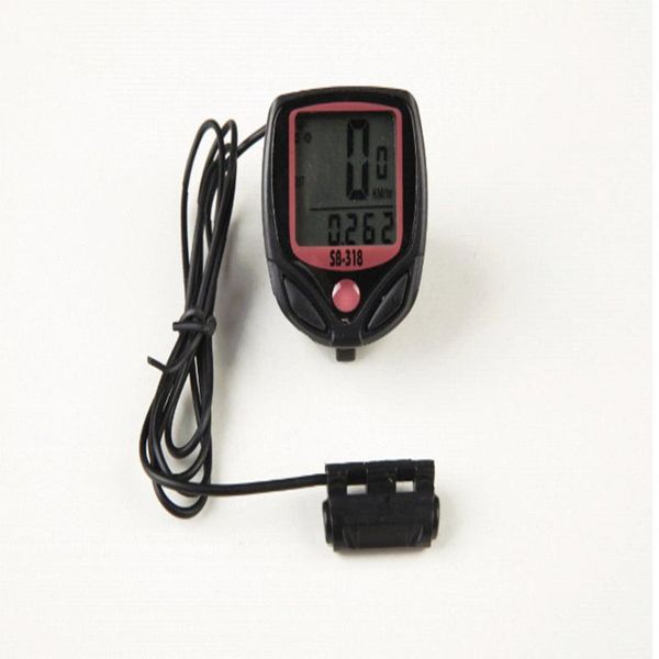 

mountain bike code form car pulse speed standard speedometer 15 function 548b same paragraph chinese and english