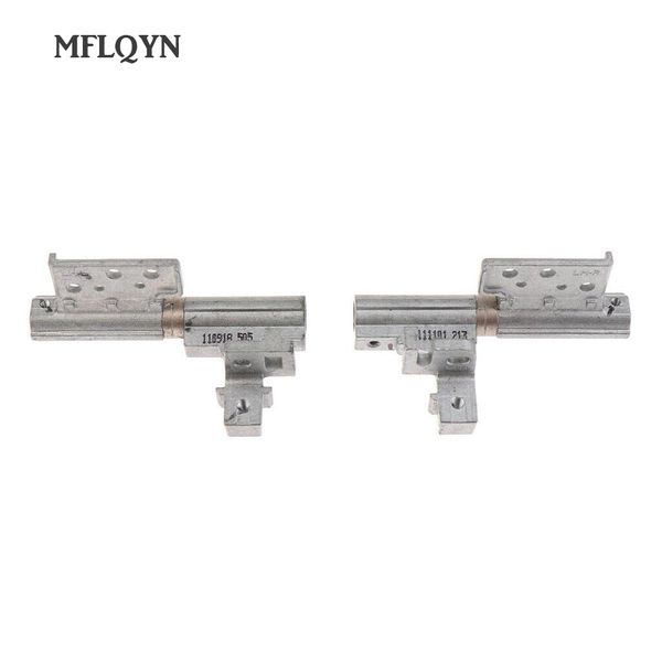 

new laplcd hinges for hp elitebook 8560p 8560 hinges left + right hinges