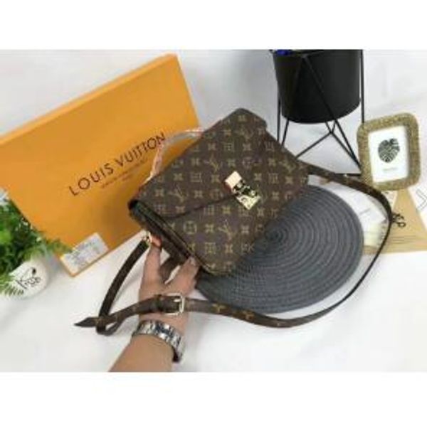 

y130 woman handbag messenger bag fashion handbag shoulder bag new men's wallet pockets leather pu backpack 24