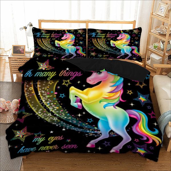 

wensd 111 lovers wolf wolves bedding set twin full quee king bed set 3pcs duvet cover+pillowcase home textiles-no bedlinen