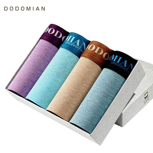 

2017 panties mens 4pcs\lot underwear organic natural cotton boxers men boxer ventilate plus size boxers l xl xxl xxxl 4xl, Black;white