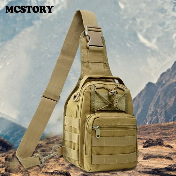

tactical outdoor sports bags knapsack camouflage rucksack shoulder waterproof camping travel bag hiking pack