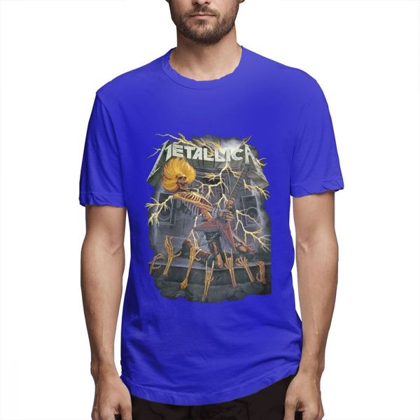 

mens designer t shirts metallica t shirt fashion mens shirts causl womens cotton shirt short sleeve funny couples shirts b535, White;black