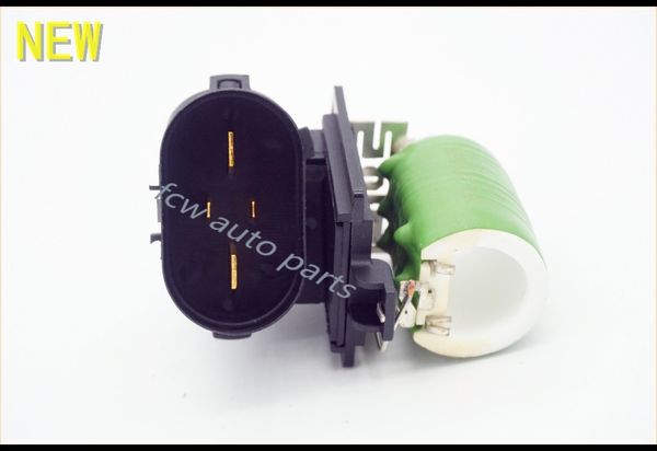 

heater blower motor fan resistor oe: 93341907 for vauxhall meriva 03-10 v8390169 v 8390169 8390169 93175501