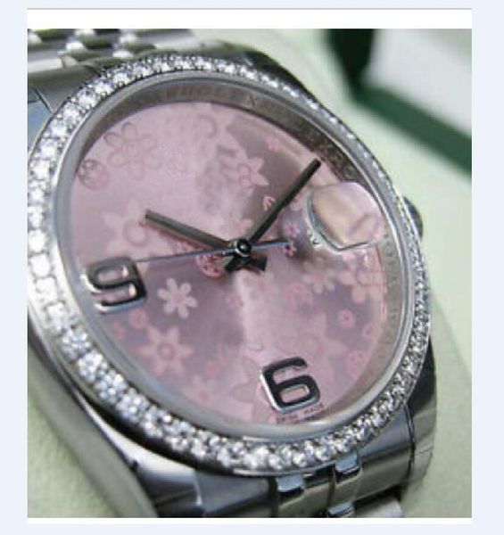 

wholesale watches mechanical president with original box casual modern mens watches 40mm perpetual model white index dial unworn, Slivery;brown