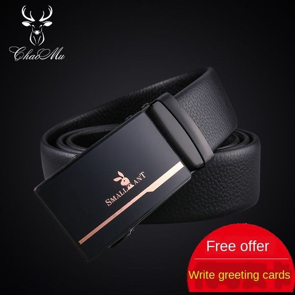 

yiwu men's business leisure kwck automatic buckle men yiwu men's belt business leisure kwck automatic buckle belt men, Black;brown