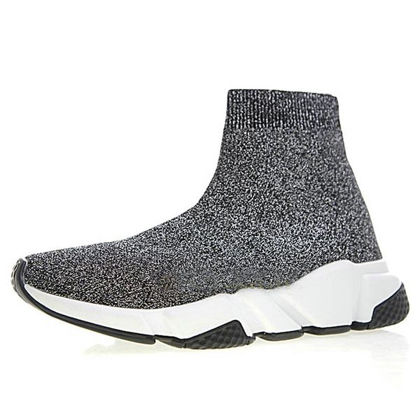 balenciaga speed size 4 eBay