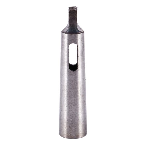 

promotion 112mm length mt3 spindle to mt2 arbor morse taper adapter for lathe