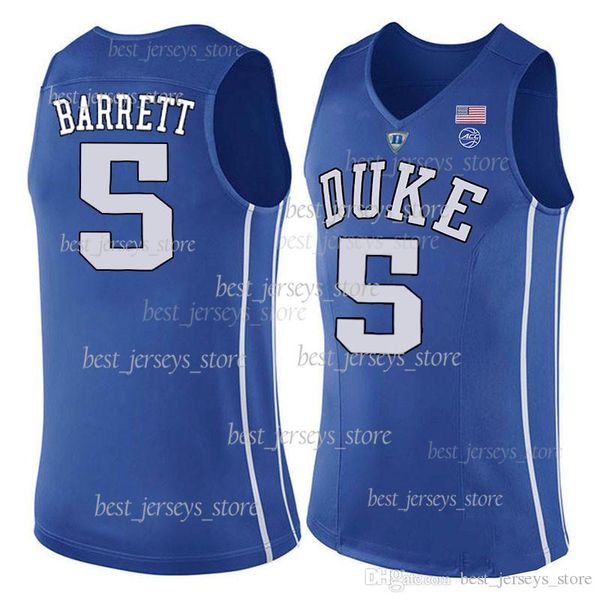 

NCAA 35 Texas 13 Harden 1 Zion Williamson 23 LeBron James University Basketball jerseys 18/19 Hot sale Jersey