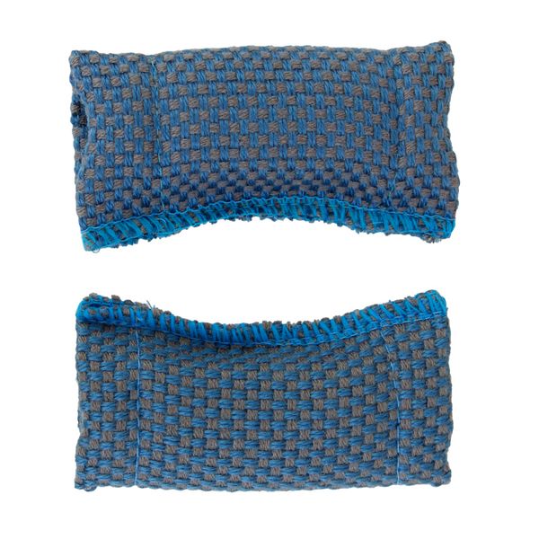 

generic cotton cloth billiard pool table cue shaft slicker burnisher polisher