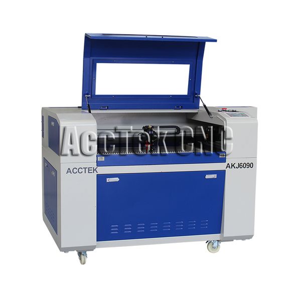 

multiuse mini cnc machine co2 laser machine 6090 cortador laser