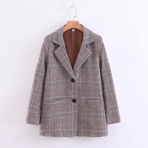 

ms zi916-60 european and american wind suits the new grid, Black;brown