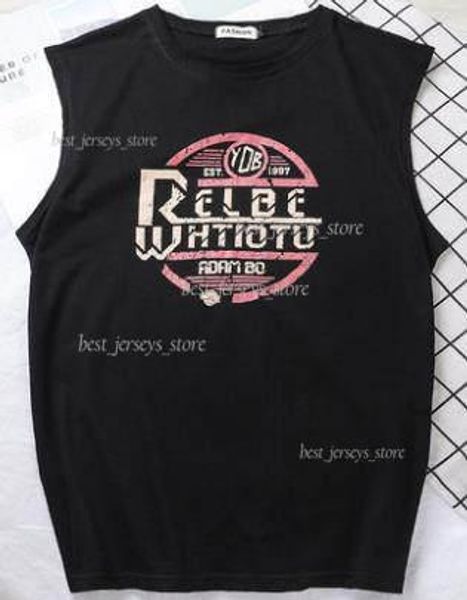 

Basketball Uniform suit for men's summer sports basketball training team uniform vest Hot sale Jersey College gfh