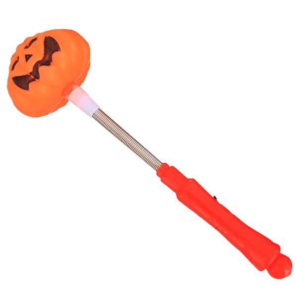 

creative halloween light waddling stick