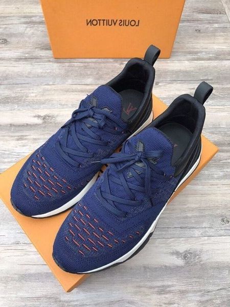 

duping520 blue sneakers men dress shoes boots loafers drivers buckles sneakers sandals