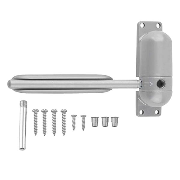 

zinc alloy spring door closer automobile