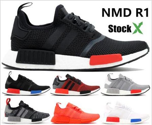 

stockx nmd r1 мужские кроссовки europe exclusive сочный красный бланшируют синий тройной черный белые мужчины кроссовки женские дизайнерские