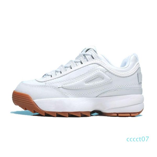 

2020 designer disruptors triple white black grey pink women men special section sports sneaker increased jogging running size 35-45 ct07