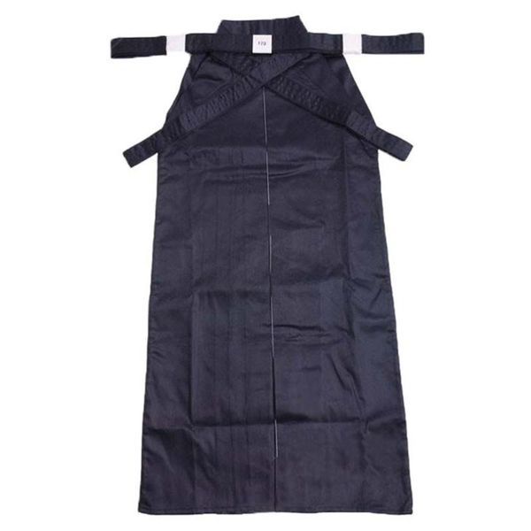 

men women japanese kendo hakama aikido hakama kungfu uniforms aikido martial art pants blue, Black;red