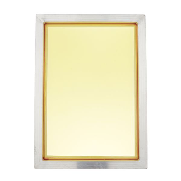 

11*14inch aluminum screen printing frame for printed circuit board