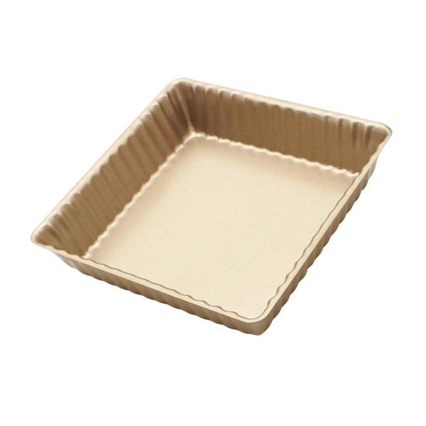 

new stainless steel baking pan tray mold sugarcraft cake cookies bakeware