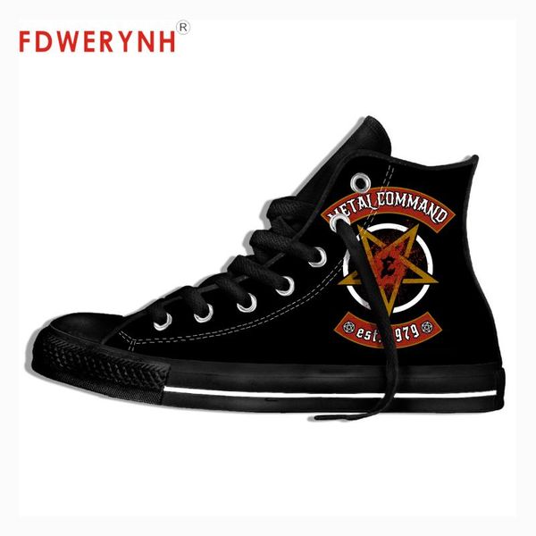 

мужчины полуботинки high top холст обувь исход группа все nite party официальная группа мода легкий дышащий для женщин