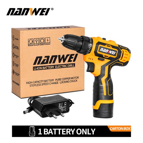 

diy power tools12v 18v 42vf cordless drill