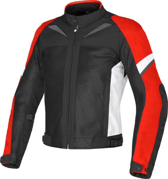 

2018 new super speed motorcycle protective men summer jacket moto gp racing for dain jacket