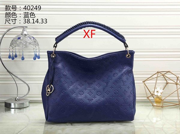

Bolsa de Ombro shangzhen1