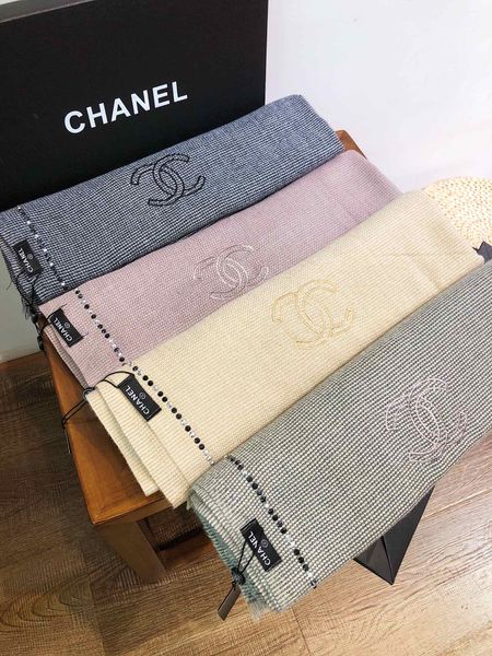 

fashion accessories fashion winter knitted scarf 2019 women's scarf fashion long scarf wholesale 180*70 cm selling, Blue;gray