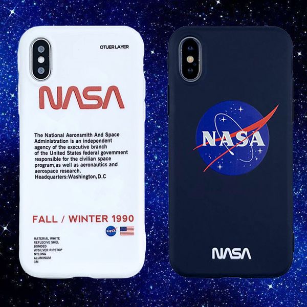 coque nasa iphone 6