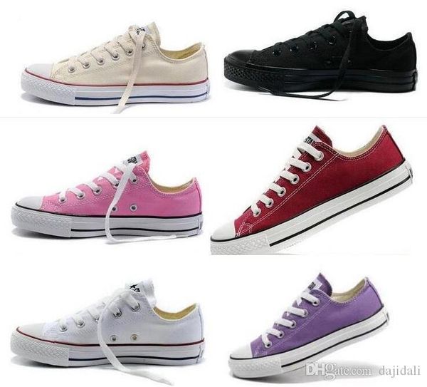 

2017 новый стиль мужская и женская обувь холст мода повседневная обувь размер 35-45