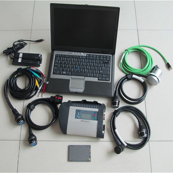 

D630 lap mb tar c4 d connect d 2019 xentry diagno tic y tem compact 4 for benz diagno e