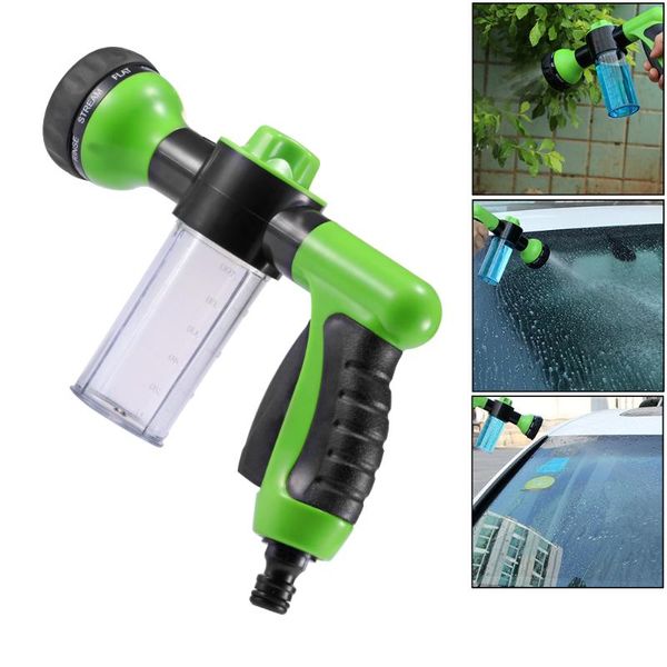 

onever high pressure foam water gun automobiles wash tools universal car washer foam gun machine accessory new 2020