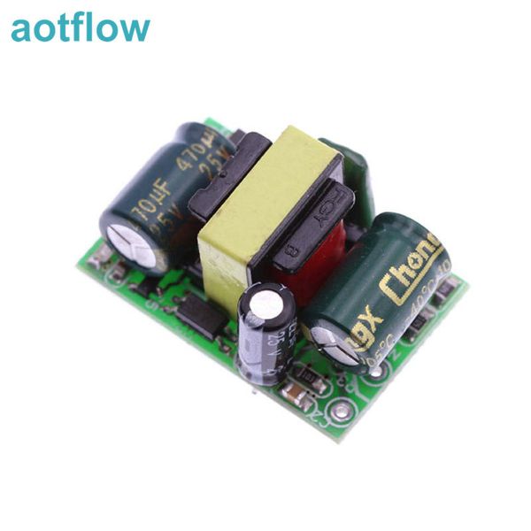 

12v 400ma ac-dc isolated power buck converter 220v to 12v step down module 5v 700ma 3.3v 700ma