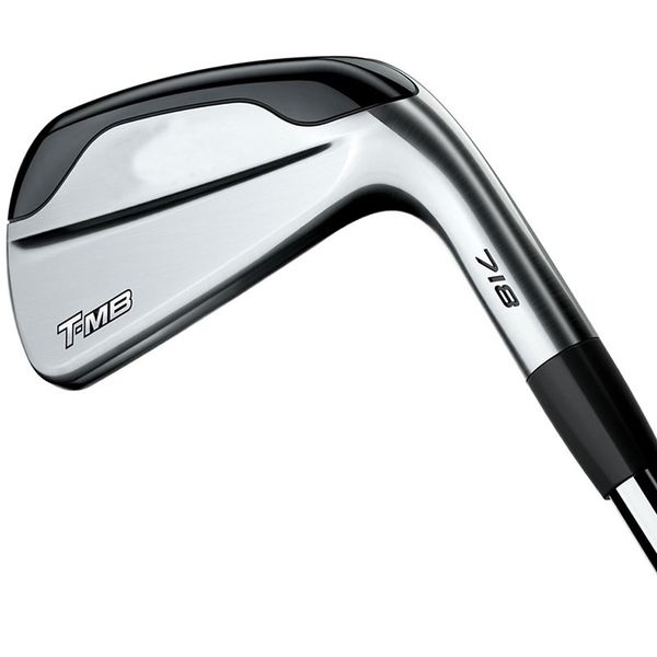 

New golf club tit t mb iron et 3 9p 718 golf iron tee haft or graphite r or golf haft hipping