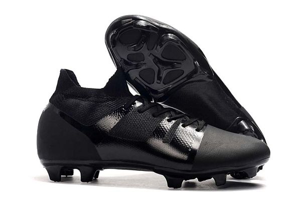 

2019 superfly 7 elite cr7 fg football boots fg men soccer shoes black soccer cleats